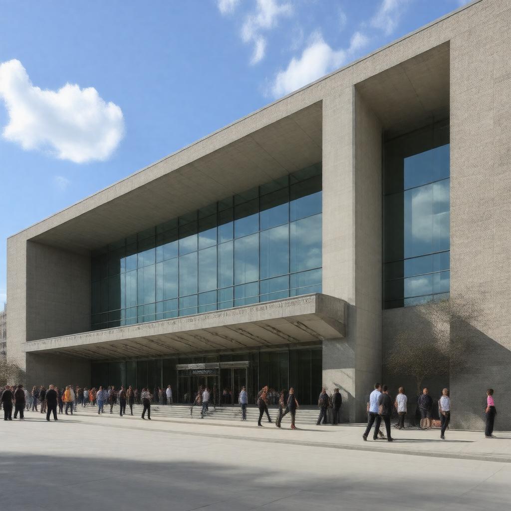 Convention Center (Washington, D.C.)